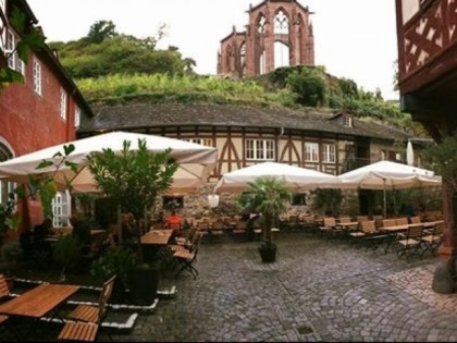 Foto: Posthof Bacharach