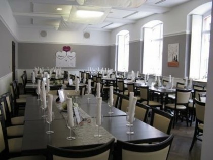 Foto: Posthof Bacharach