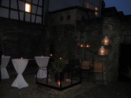 Foto: Posthof Bacharach
